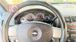 شيفروليه ابلاندر